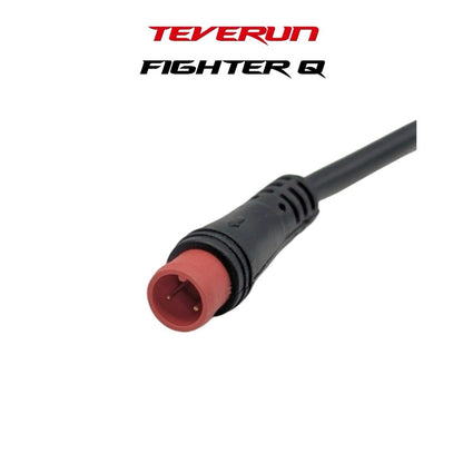 Capteur de Frein TEVERUN FIGHTER MINI Q & BLADE MINI ULTRA