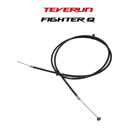 Cable de Frein AVANT TEVERUN FIGHTER MINI Q
