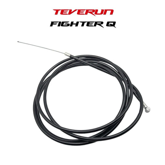Cable de Frein ARRIERE TEVERUN FIGHTER MINI Q