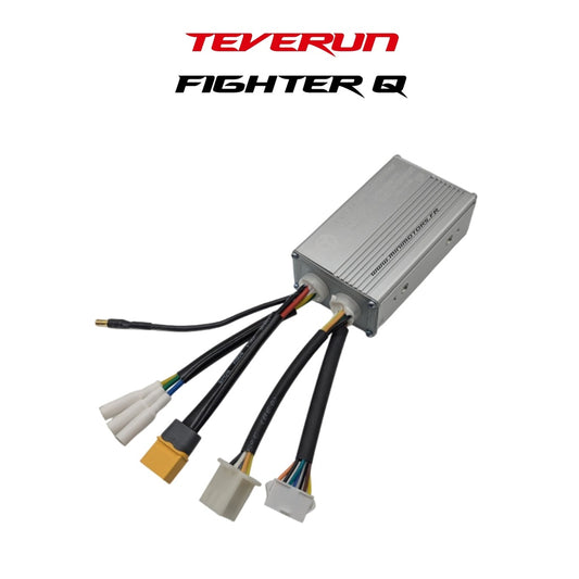 Controleur AVANT TEVERUN FIGHTER MINI Q