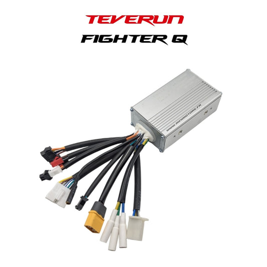 Controleur ARRIERE TEVERUN FIGHTER MINI Q