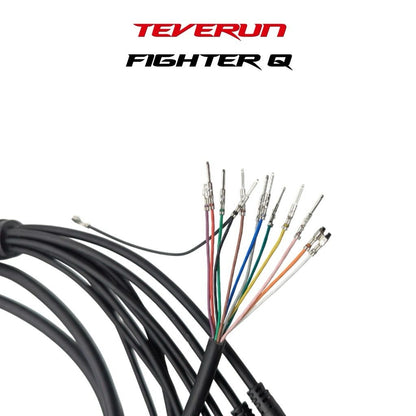 Câble Principal TEVERUN FIGHTER MINI Q
