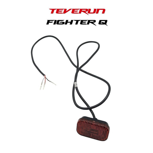 Feu ARRIERE TEVERUN FIGHTER MINI Q