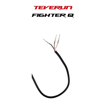 Feu ARRIERE TEVERUN FIGHTER MINI Q