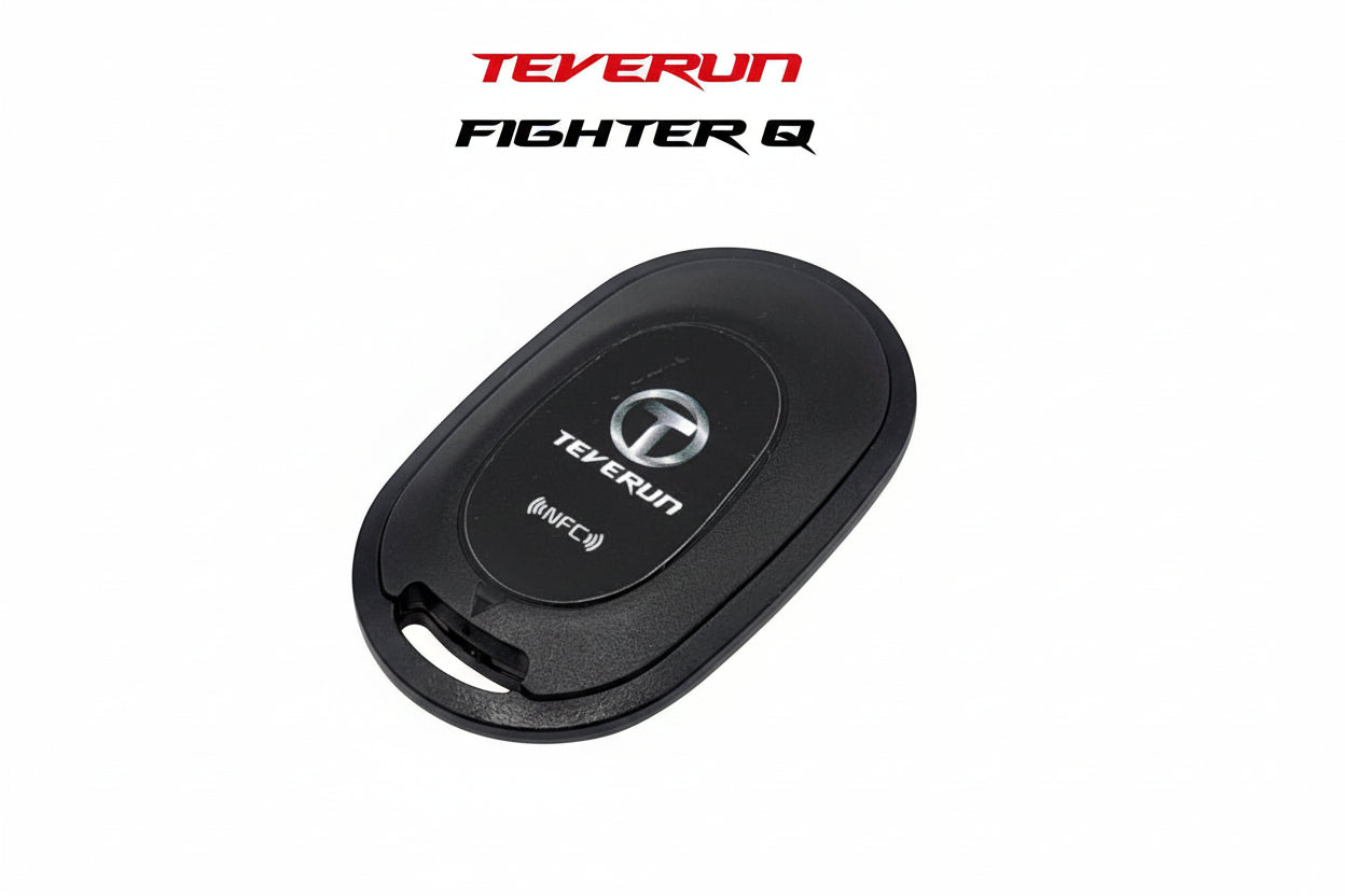 Télécommande TEVERUN FIGHTER MINI Q & BLADE MINI ULTRA
