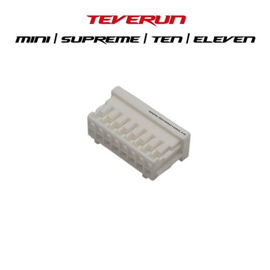 Connectique Câble Principal IVCU B 2023 TEVERUN FIGHTER MINI & 10 & 10+ & 11 & 11+ & SUPREME