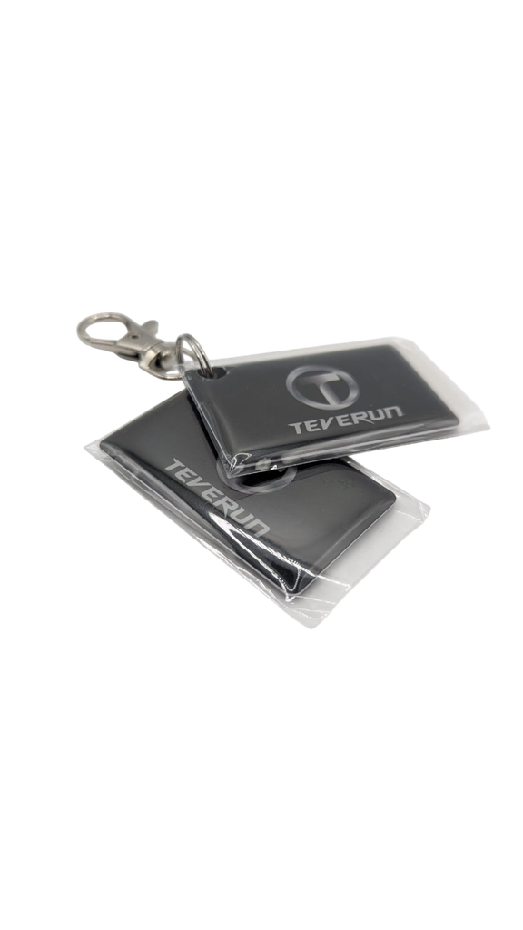 Carte NFC TEVERUN FIGHTER MINI, 10, 10+, 11, 11+, SUPREME, 7260R 2024& 2025