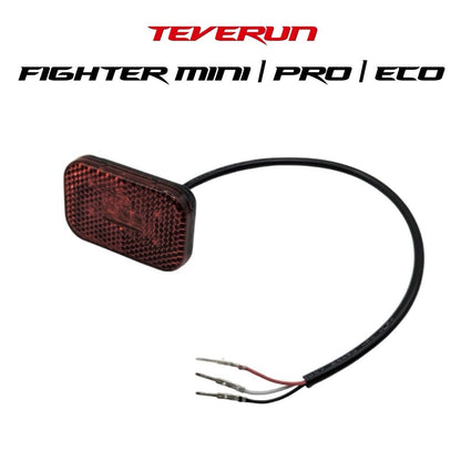 Feu De Stop TEVERUN FIGHTER MINI & ECO & PRO