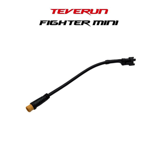 Adaptateur Batterie TEVERUN FIGHTER MINI