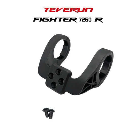 Support Display TFT 4 Pouces TEVERUN 7260R 2025 & TETRA