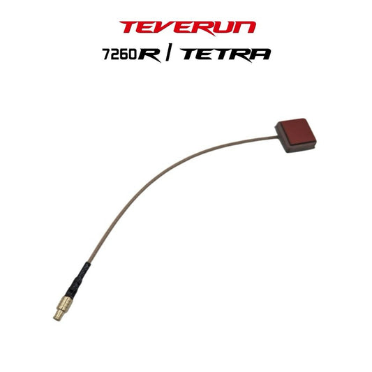 GPS ANTENNE TEVERUN 7260R 2025 & TETRA