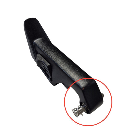 Axe du Levier Système de Pliage FIGHTER 10, 10+, 11, 11+, SUPREME, 7260R 2024 & 2025