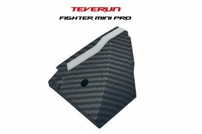 Câche Protection LED Deck AVANT GAUCHE ou ARRIERE DROIT TEVERUN FIGHTER MINI PRO 2025 & DUALTRON MINI 2026