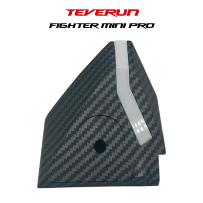 Câche Protection LED Deck AVANT DROIT ou ARRIERE GAUCHE TEVERUN FIGHTER MINI PRO 2025 & DUALTRON MINI 2026