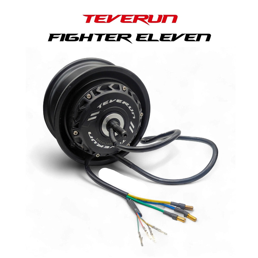 Moteur AVANT V1 TEVERUN FIGHTER 11 & 11 +