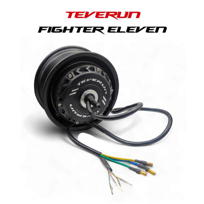 Moteur AVANT V1 TEVERUN FIGHTER 11 & 11 +
