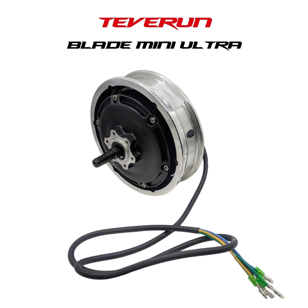 Moteur TEVERUN BLADE MINI ULTRA