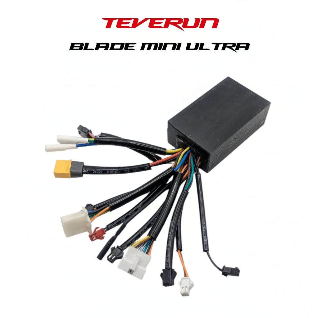 Contrôleur A (ARRIERE) TEVERUN BLADE MINI ULTRA