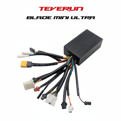Contrôleur A (ARRIERE) TEVERUN BLADE MINI ULTRA