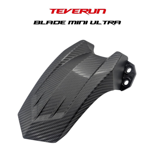 Garde-Boue AVANT TEVERUN BLADE MINI ULTRA