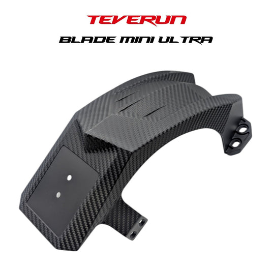 Garde-Boue ARRIERE TEVERUN BLADE MINI ULTRA