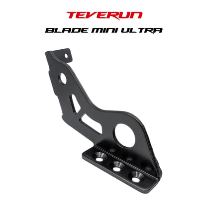 Support Repose-Pied GAUCHE TEVERUN BLADE MINI ULTRA
