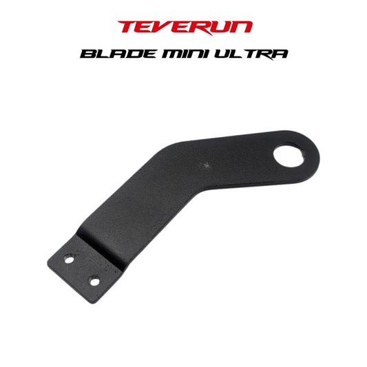 Support Garde-Boue GAUCHE TEVERUN BLADE MINI ULTRA