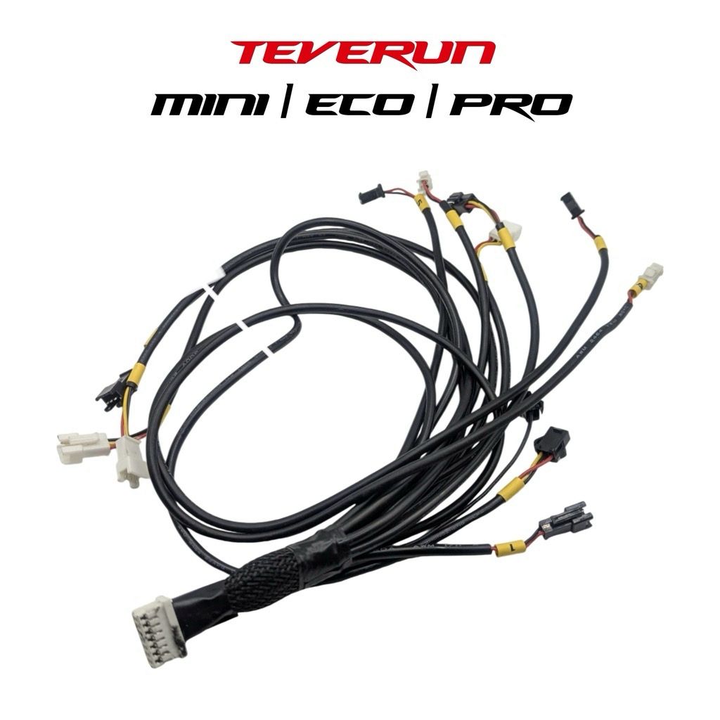 Convertisseur LED V1 2024 TEVERUN FIGHTER MINI & ECO & PRO