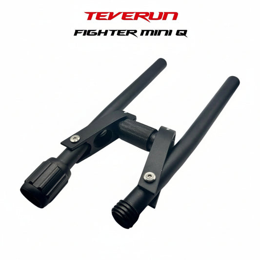 Guidon Pliable V1 TEVERUN FIGHTER MINI Q