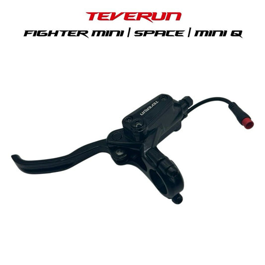 Levier De Frein GAUCHE TEVERUN FIGHTER MINI & SPACE & MINI Q