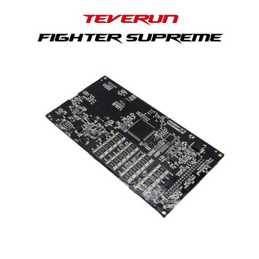 BMS Batterie 72V 35Ah TEVERUN FIGHTER SUPREME