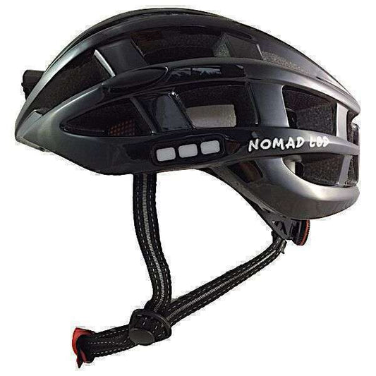 NOMAD LED CASQUE LED NOIR