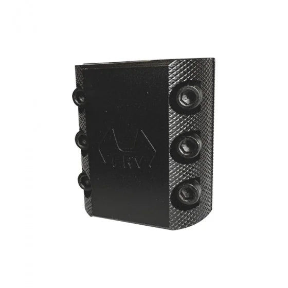 Collier Serrage 6 Vis Potences DUALTRON