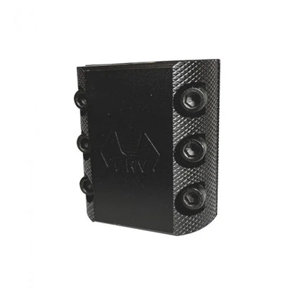 Collier Serrage 6 Vis Potences DUALTRON