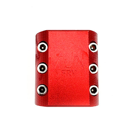 Collier Serrage 6 Vis Potences DUALTRON