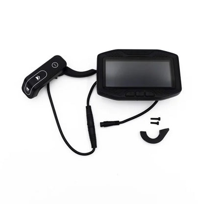 Display TFT / NFC Sans Support VSETT