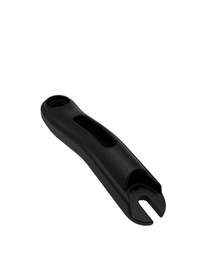 Bras de Fourche AVANT GAUCHE NOIR DUALTRON ACHILLEUS 2023