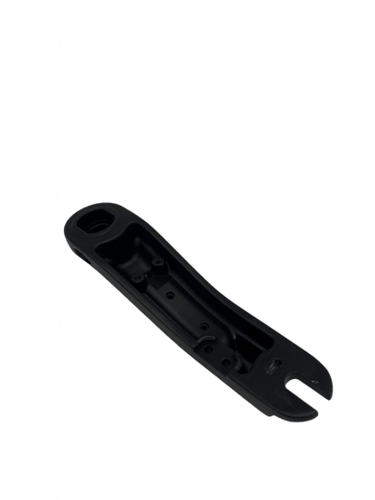 Bras de Fourche ARRIERE GAUCHE NOIR DUALTRON ACHILLEUS 2023
