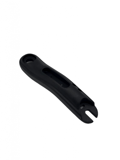 Bras de Fourche ARRIERE GAUCHE NOIR DUALTRON ACHILLEUS 2023