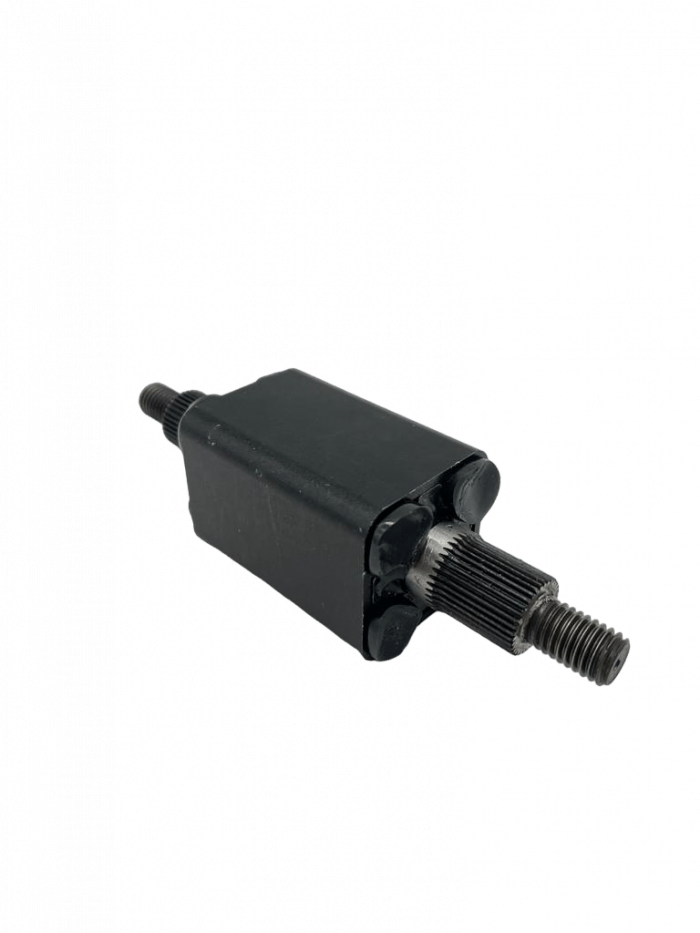 Cartouche de Suspension NOIR (65mm) DUALTRON CITY & ACHILLEUS