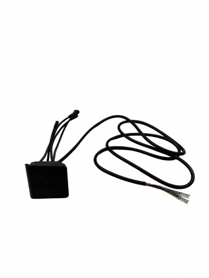 Display EY2 DUALTRON TOGO