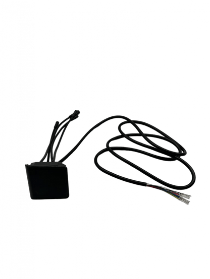 Display EY2 DUALTRON TOGO