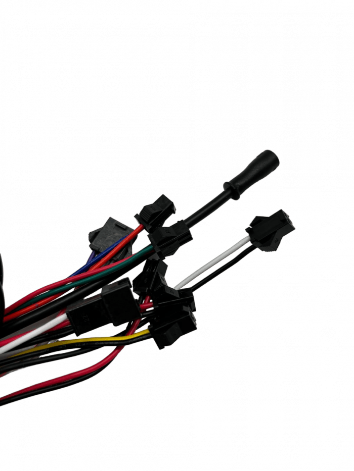 Controleur LED DUALTRON TOGO