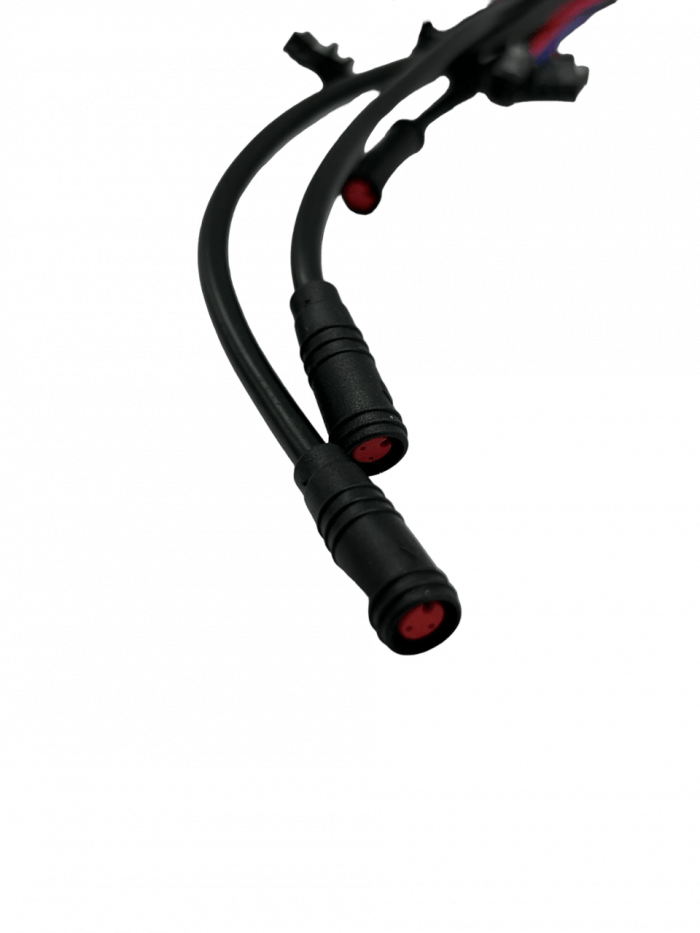 Controleur LED DUALTRON TOGO