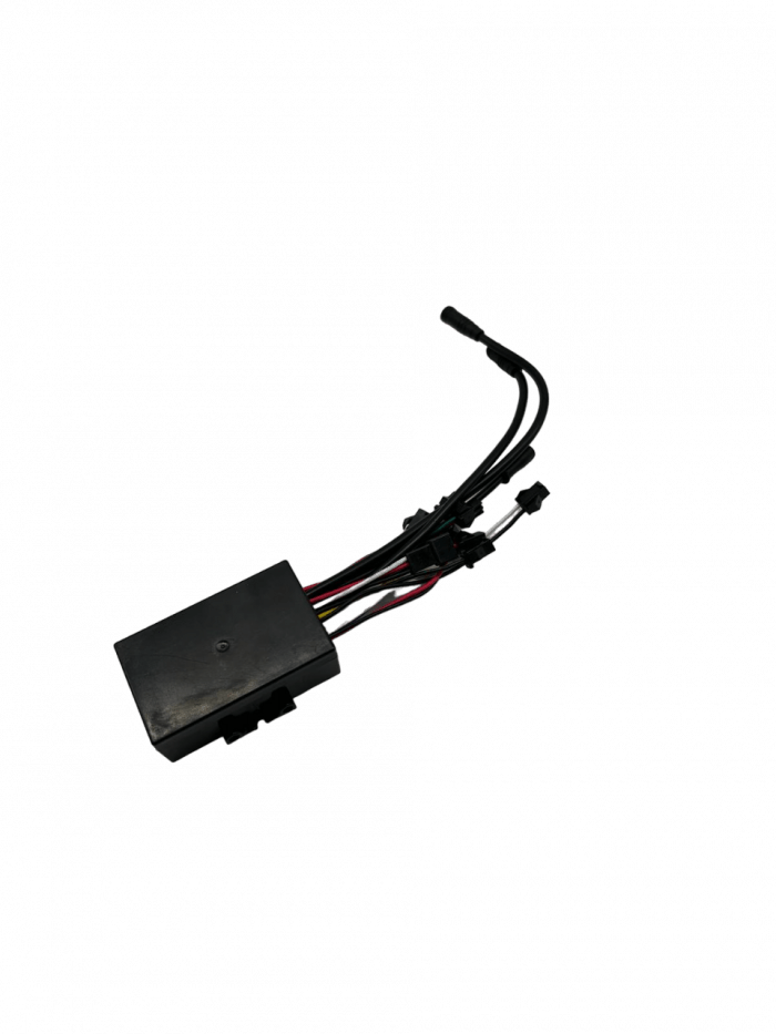 Controleur LED DUALTRON TOGO