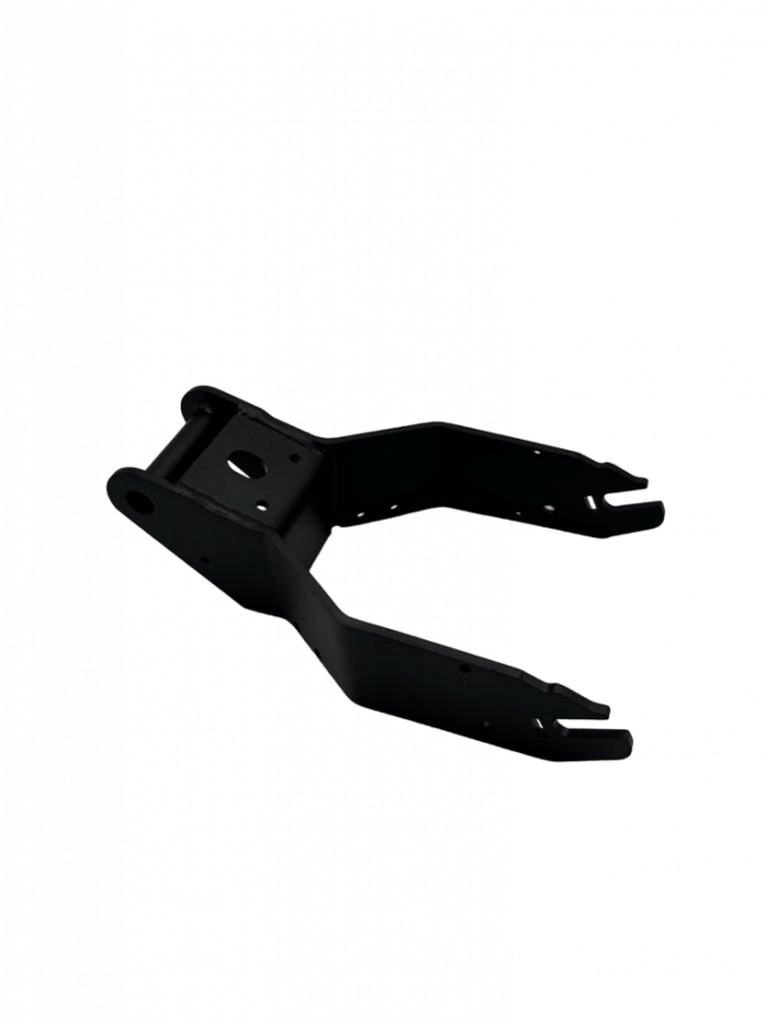 Fourche ARRIERE Complète DUALTRON TOGO