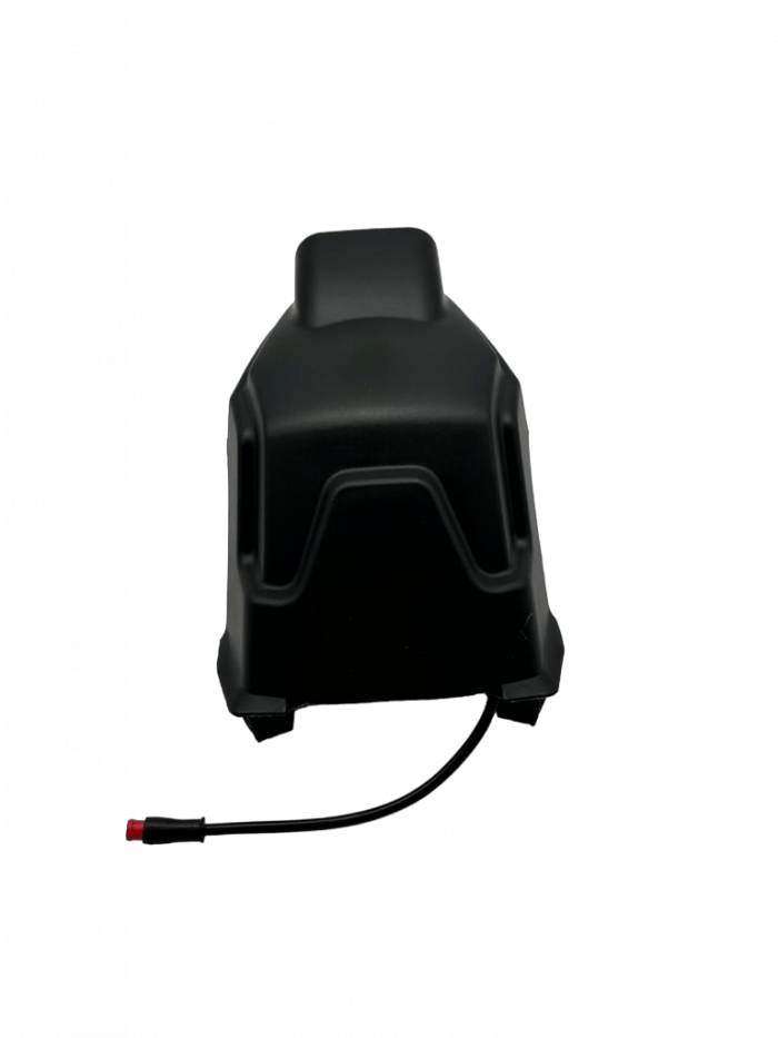 Garde Boue ARRIERE Avec LED DUALTRON TOGO