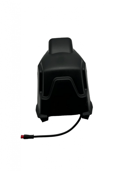 Garde Boue ARRIERE Avec LED DUALTRON TOGO