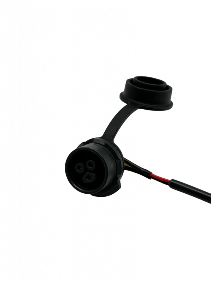 Port de Charge Avec Câbles DUALTRON TOGO