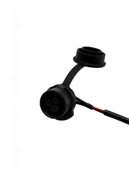 Port de Charge Avec Câbles DUALTRON TOGO